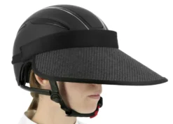 UV-Schutzvisier für EQUITHÈME Helm