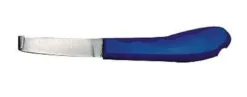 Vanadium Hufmesser