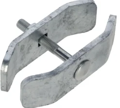 Verbinder für Weidepanele