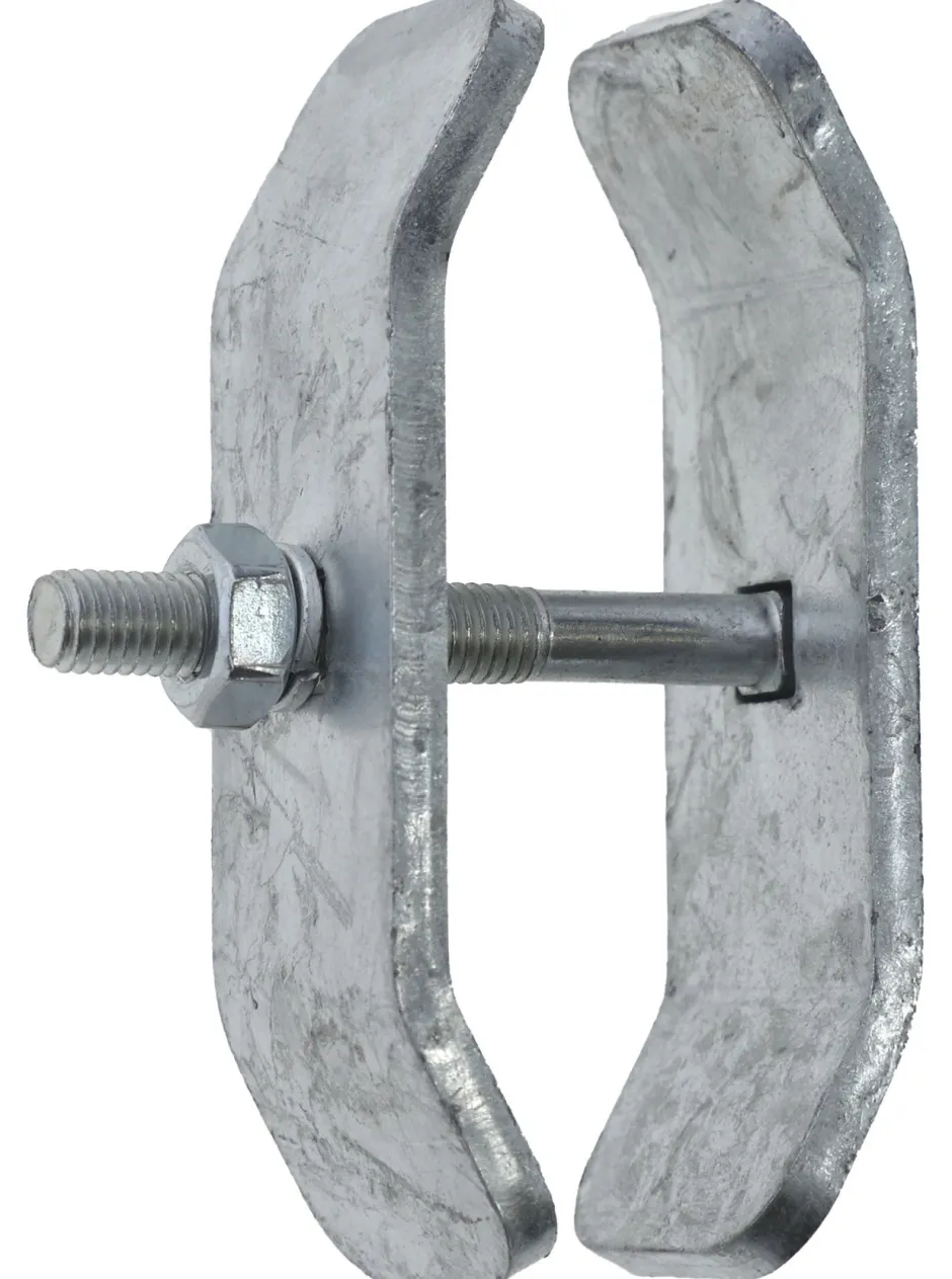Verbinder für Weidepanele