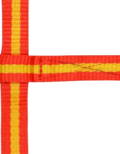 Verstellbares Fohlenhalfter