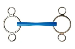 Verstellbares Gebiss METALAB Flexi 3-Ring