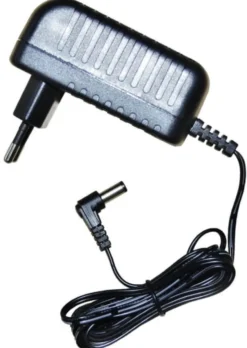 230V-Netzadapter für 12V-Weidezaungeräte