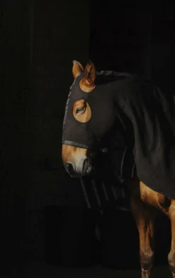 Vollschutz für den Hals EQUITHEME - Fleece