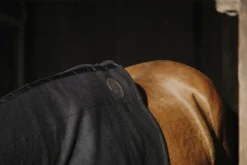 Vollschutz für den Hals EQUITHEME - Fleece