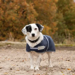WALDHAUSEN COMFORT Hundedecke, 200 g