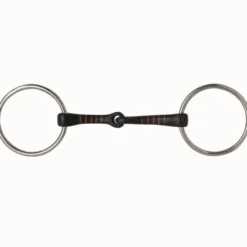 WALDHAUSEN Snaffle Bit