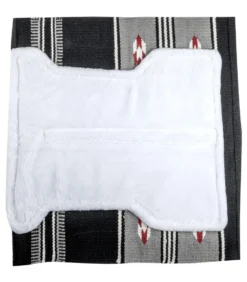 WALDHAUSEN Western Pad Utah