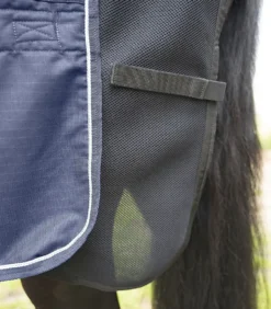 WALDHAUSEN Air Mesh Unterdecke
