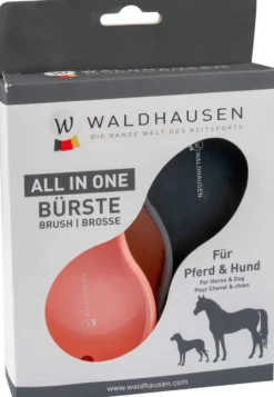 WALDHAUSEN All in One Bürste