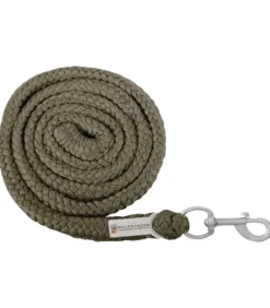 WALDHAUSEN Anbindestrick Economic - Karabinerhaken