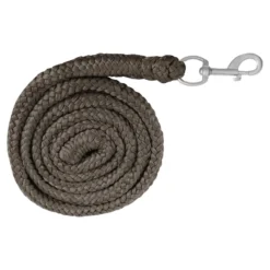WALDHAUSEN Anbindestrick Economic - Karabinerhaken