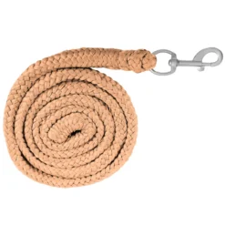 WALDHAUSEN Anbindestrick Economic - Karabinerhaken