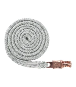 WALDHAUSEN Anbindestrick modern Rosé - Panikhaken