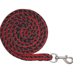 WALDHAUSEN Anbindestrick Plus - Karabinerhaken