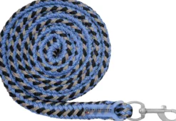 WALDHAUSEN Anbindestrick Plus - Karabinerhaken