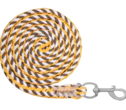 WALDHAUSEN Anbindestrick Plus - Karabinerhaken
