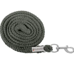 WALDHAUSEN Anbindestrick Plus - Karabinerhaken