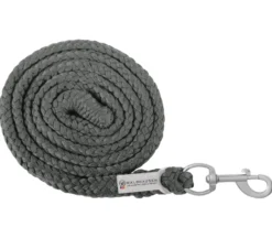 WALDHAUSEN Anbindestrick Plus - Karabinerhaken