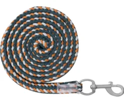 WALDHAUSEN Anbindestrick Plus - Karabinerhaken