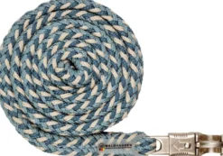 WALDHAUSEN Anbindestrick Plus - Panikhaken