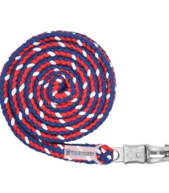 WALDHAUSEN Anbindestrick Plus - Panikhaken
