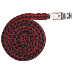 WALDHAUSEN Anbindestrick Plus - Panikhaken