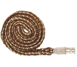 WALDHAUSEN Anbindestrick Plus - Panikhaken