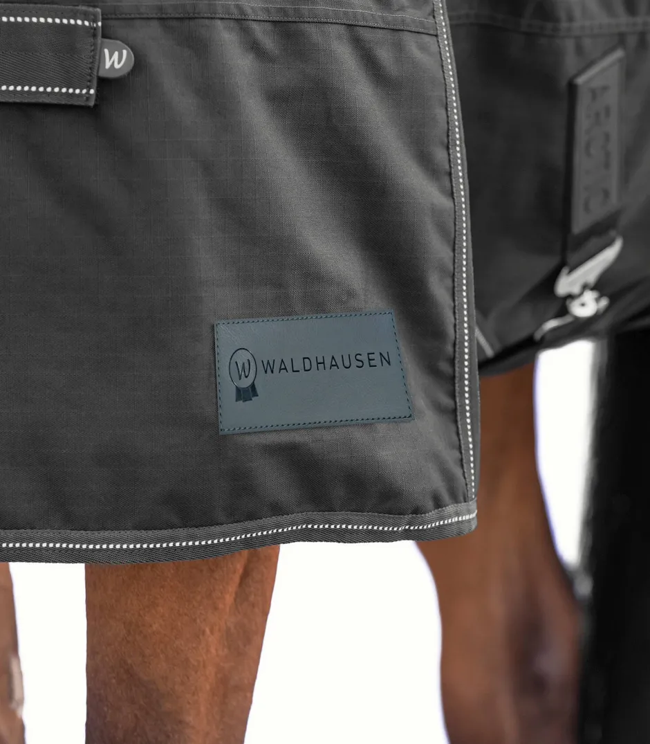 WALDHAUSEN ARCTIC Outdoordecke, High Neck, 100 g