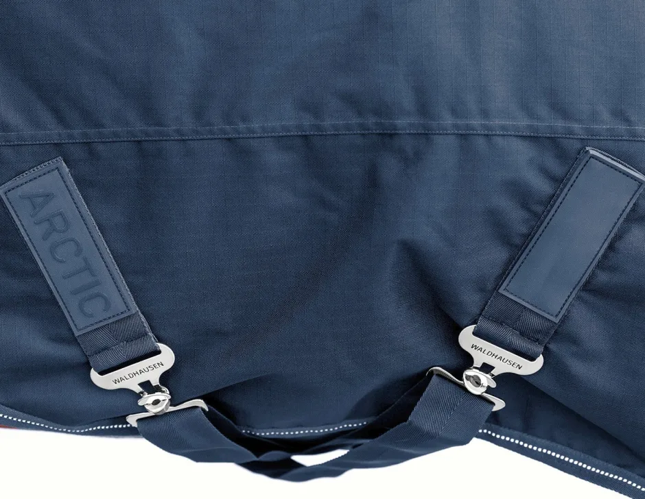 WALDHAUSEN ARCTIC Outdoordecke, High Neck, 100 g