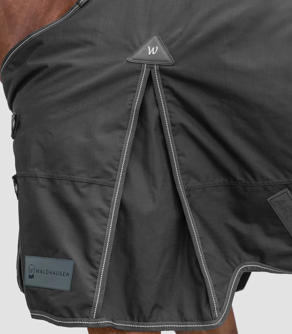 WALDHAUSEN ARCTIC Outdoordecke, 50 g