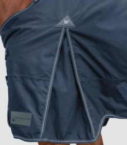 WALDHAUSEN ARCTIC Outdoordecke, 200 g