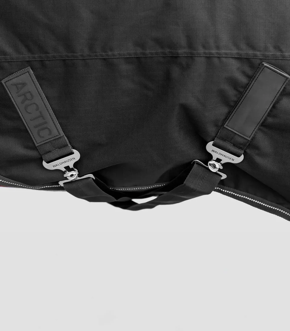 WALDHAUSEN ARCTIC Outdoordecke, 200 g