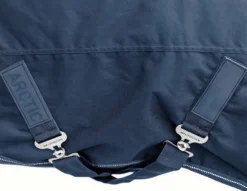 WALDHAUSEN ARCTIC Outdoordecke, High Neck, Light
