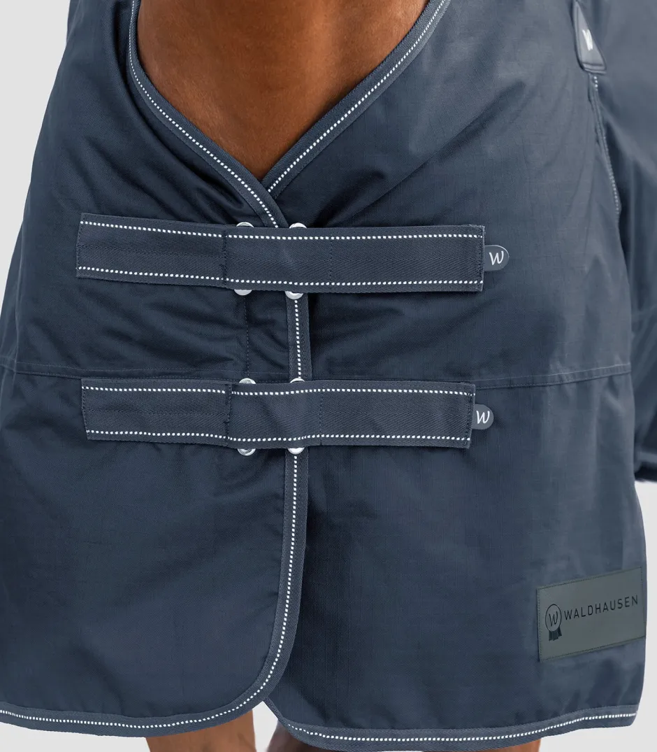 WALDHAUSEN ARCTIC Outdoordecke, High Neck, 200 g