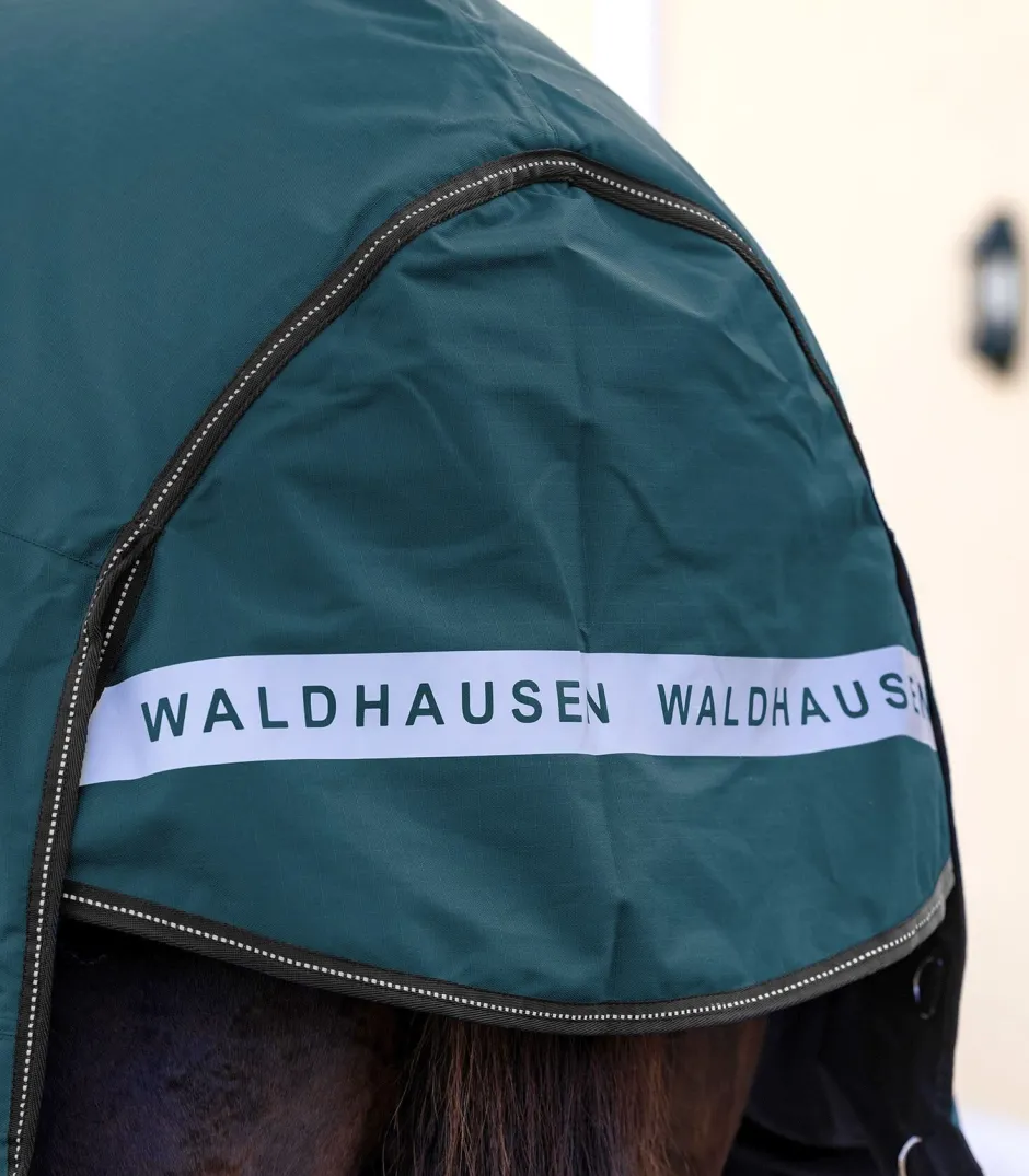 WALDHAUSEN ARCTIC Outdoordecke, High Neck, 200 g