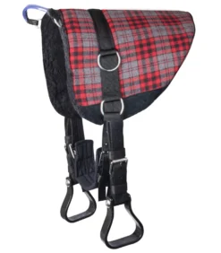 WALDHAUSEN Bare-Back-Pad, Reitkissen