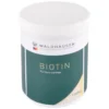 WALDHAUSEN Biotin - Für Horn und Haar 1 kg, 1000 g