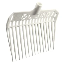 WALDHAUSEN Bollengabel Pro, milchfarben