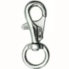 WALDHAUSEN Bolt-Snap, Karabinerhaken