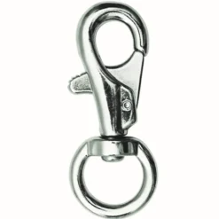 WALDHAUSEN Bolt-Snap, Karabinerhaken