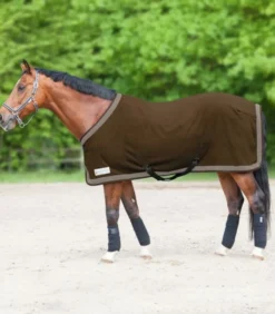 WALDHAUSEN COMFORT Fleecedecke Esperia Two