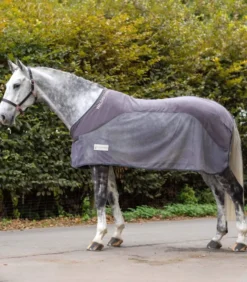 WALDHAUSEN COMFORT Fleece-Fliegendecke