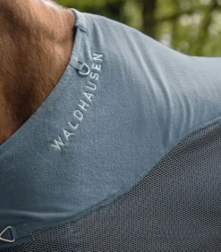 WALDHAUSEN COMFORT Fleece-Fliegendecke