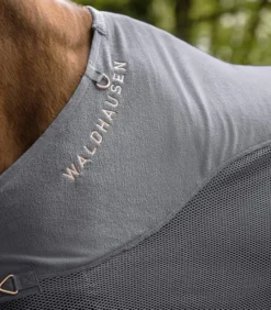 WALDHAUSEN COMFORT Fleece-Fliegendecke