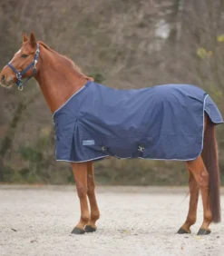 WALDHAUSEN COMFORT Regendecke mit Kreuzbegurtung