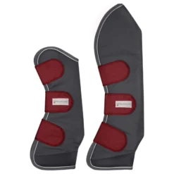 WALDHAUSEN COMFORT Transportgamasche, 4er Set