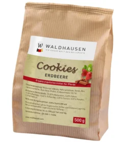 WALDHAUSEN Cookies, 500 g