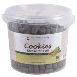 WALDHAUSEN Cookies, 3 kg Eimer