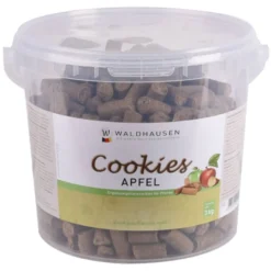 WALDHAUSEN Cookies, 3 kg Eimer